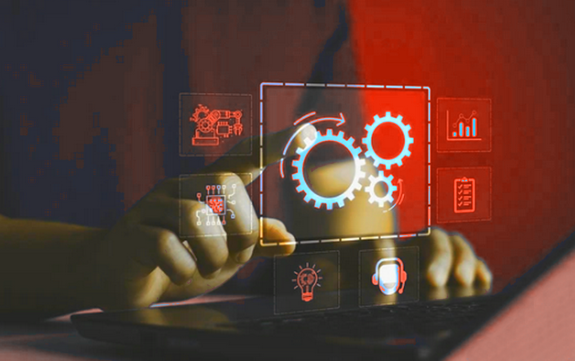 Illustration offre pilote PLM