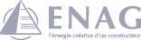 Logo ENAG