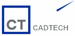 Localisation de Cadtech